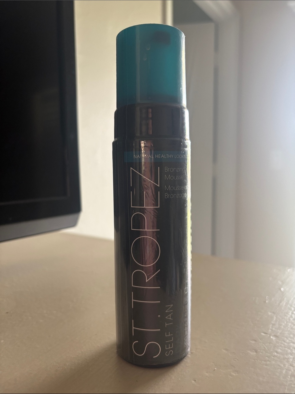 St Tropez Bronzing Mousse